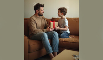 وعده‌ای که آینده می‌سازد