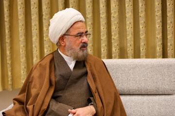 المیزان میدان حضور عقل فلسفی، شهود عرفانی و فهم قرآنی است