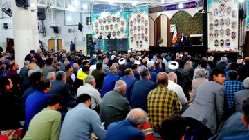 تصاویر/ یادواره شهدای استان سمنان در حماسه آزادسازی سوسنگرد