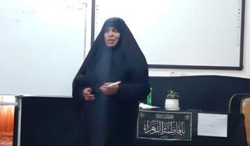 شناخت و الگوبرداری از حضرت زهرا(س) برای منتظران ضروری است