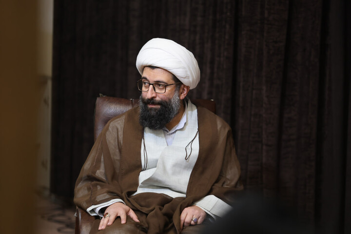 تصاویر / مجمع وعاظ دفتر نماینده ولی فقیه در استان همدان