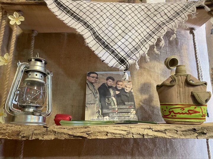 همایش طلیعه حضور طلاب جدیدالورود مدرسه علمیه الزهرا شاهین دژ