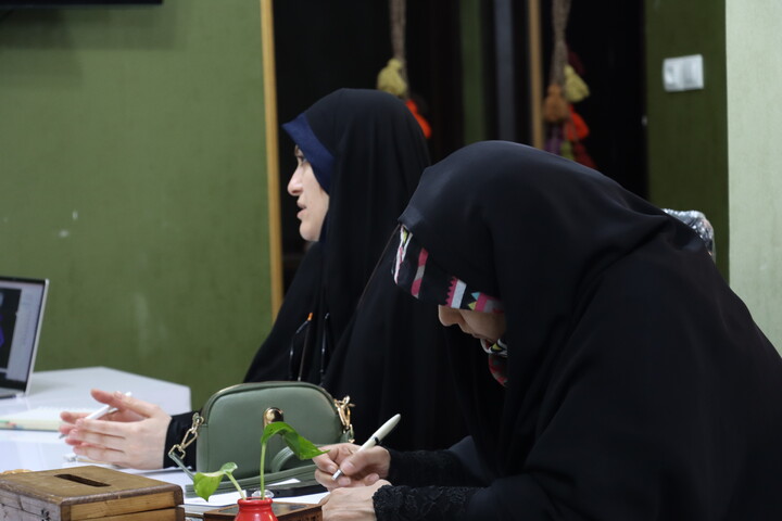 «دو واحد زندگی» کرسی برای آزاد اندیشی در اهواز