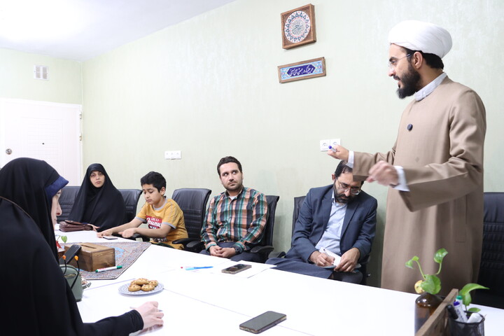 «دو واحد زندگی» کرسی برای آزاد اندیشی در اهواز