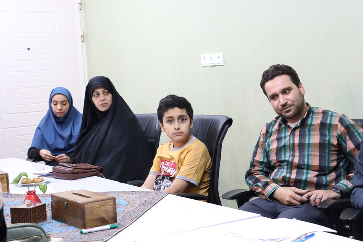 «دو واحد زندگی» کرسی برای آزاد اندیشی در اهواز