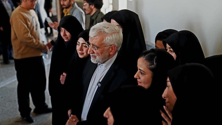 تصاویر/ سفر نماینده مقام معظم رهبری در شورای عالی امنیت ملی به شاهرود