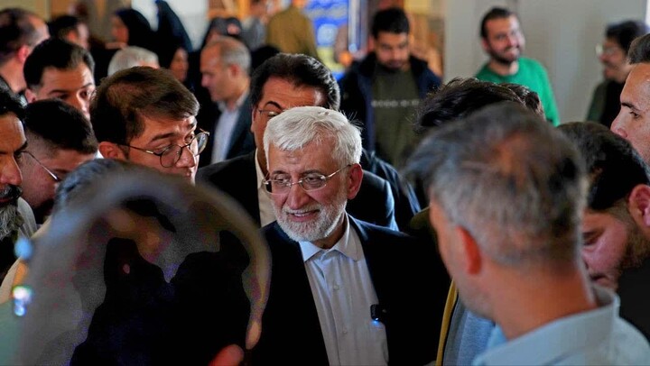 تصاویر/ سفر نماینده مقام معظم رهبری در شورای عالی امنیت ملی به شاهرود