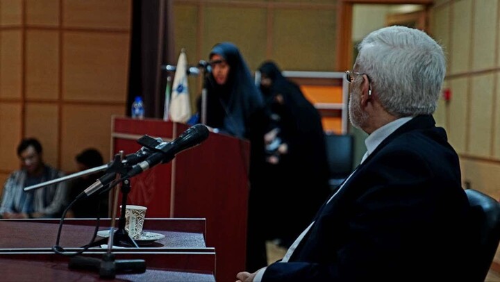 تصاویر/ سفر نماینده مقام معظم رهبری در شورای عالی امنیت ملی به شاهرود