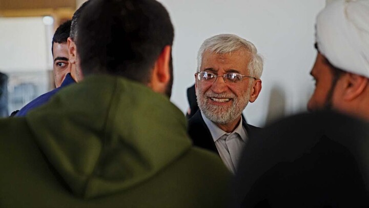 تصاویر/ سفر نماینده مقام معظم رهبری در شورای عالی امنیت ملی به شاهرود