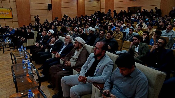 تصاویر/ سفر نماینده مقام معظم رهبری در شورای عالی امنیت ملی به شاهرود