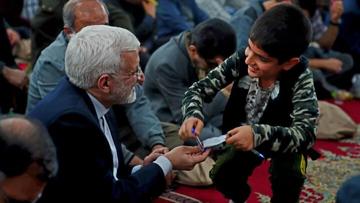 تصاویر/ یادواره شهدای استان سمنان در حماسه آزادسازی سوسنگرد