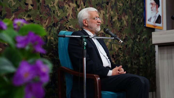 تصاویر/ یادواره شهدای استان سمنان در حماسه آزادسازی سوسنگرد