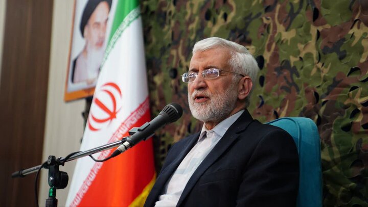 تصاویر/ یادواره شهدای استان سمنان در حماسه آزادسازی سوسنگرد