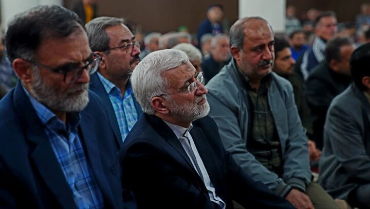 تصاویر/ یادواره شهدای استان سمنان در حماسه آزادسازی سوسنگرد