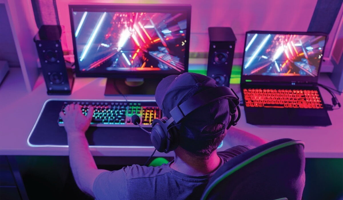 منبر جدید حوزه در دستان ۳۲ میلیون گیمر ایرانی