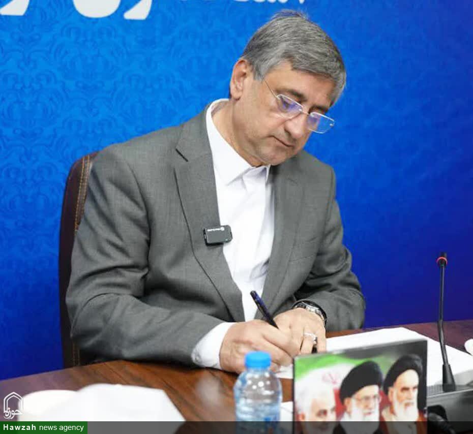 کتاب پراثرترین ابزار برای ارتقای فرهنگ معرفت است