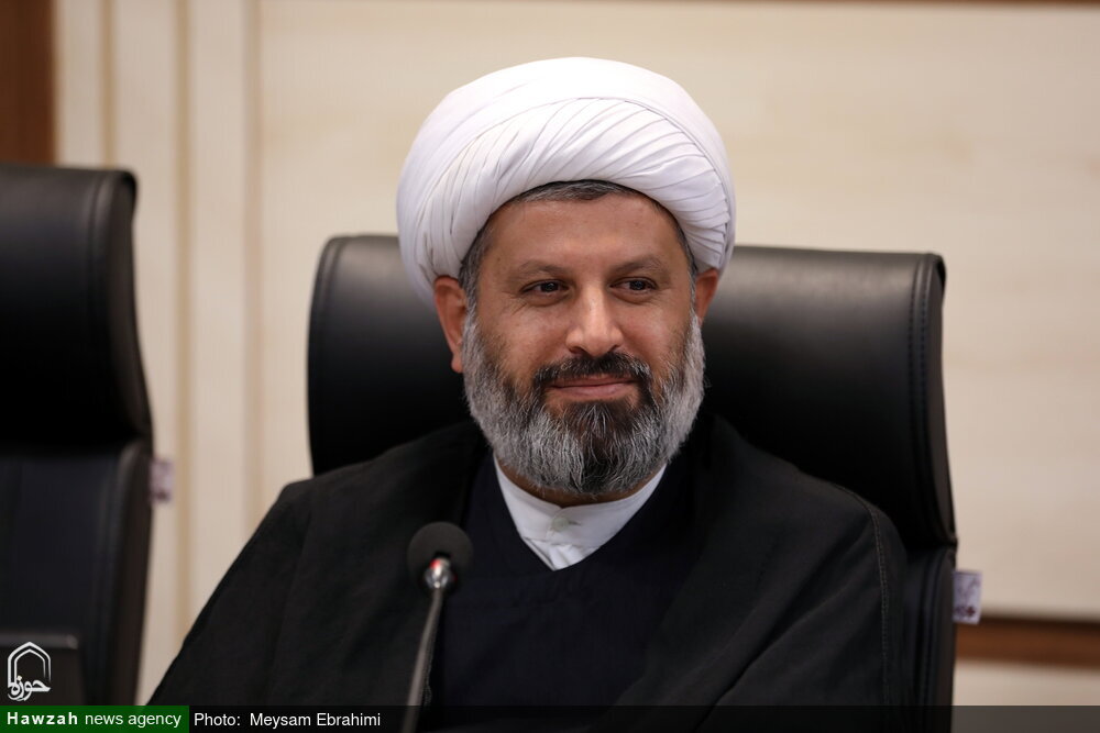 المپیاد علمی طلاب در مدارس علمیه استان گیلان برگزار شد