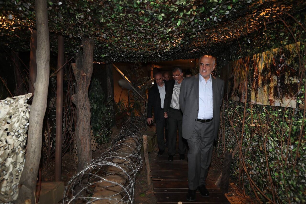 Lebanese Parliament Deputy: Martyr Soleimani Embodies the Spirit of Regional Resistance