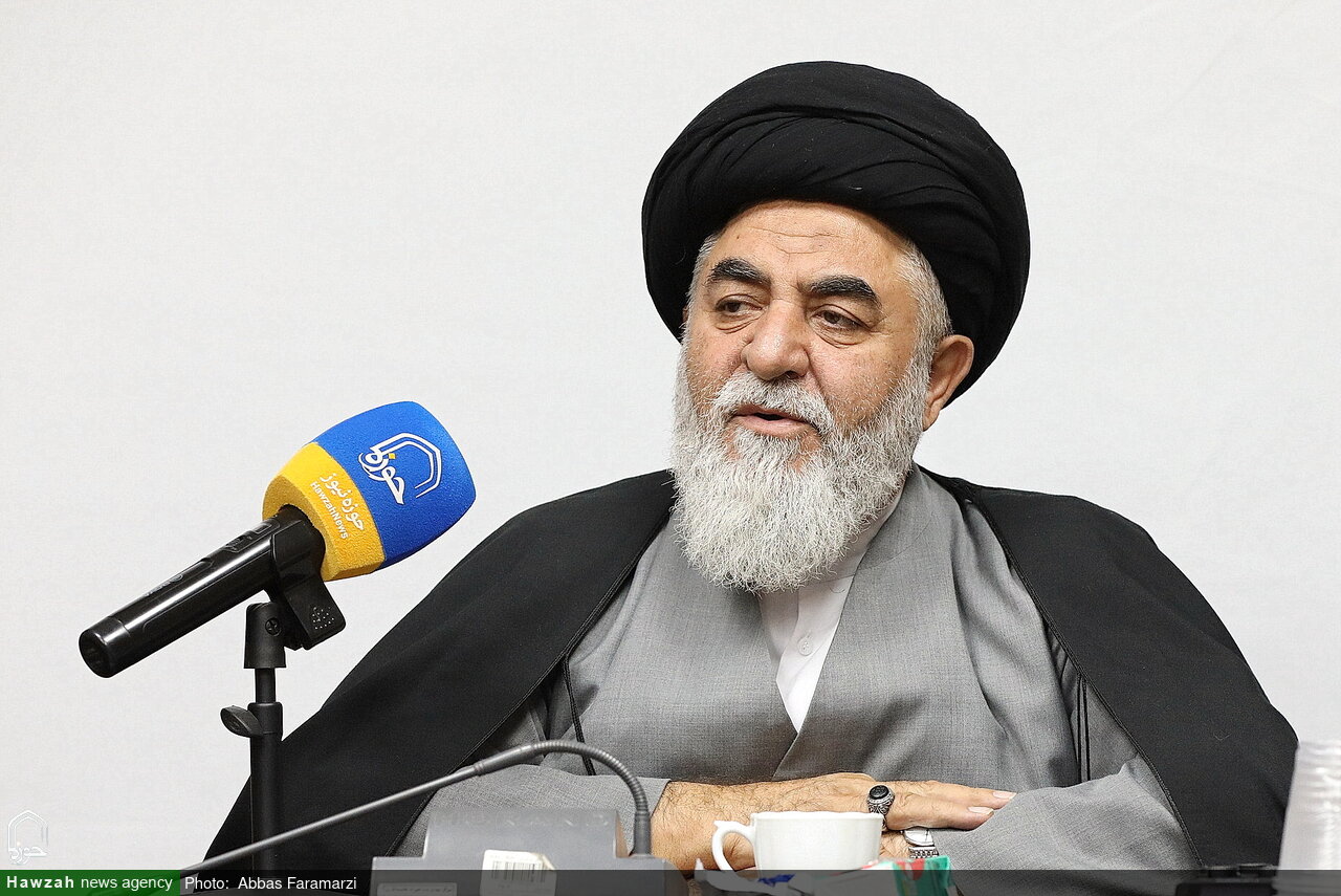 مسجد جمکران وارد دوره جدیدی از فعالیت‌های فرهنگی و مذهبی شده است