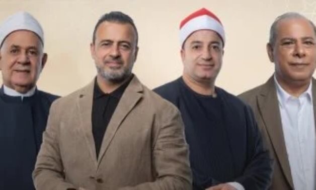 ۱۴,۰۰۰ قاری قرآن در برنامه تلویزیونی مصری به رقابت می پردازند