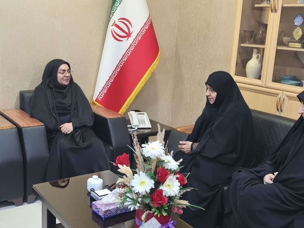 تحقیقات حوزه علمیه می تواند مبنای تصمیم‌گیری‌های دقیق‌تر اجتماعی شود