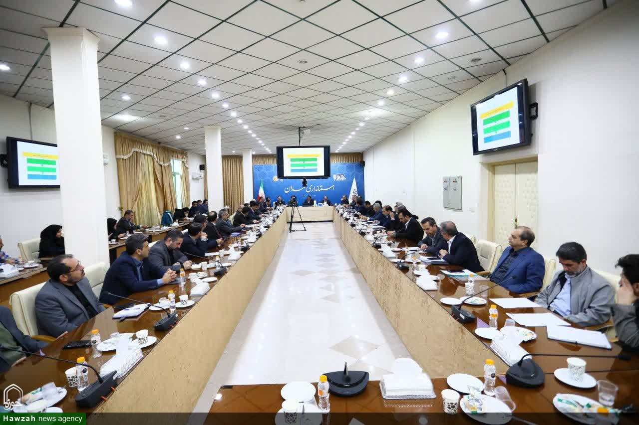 تصاویر / شورای تامین مسکن