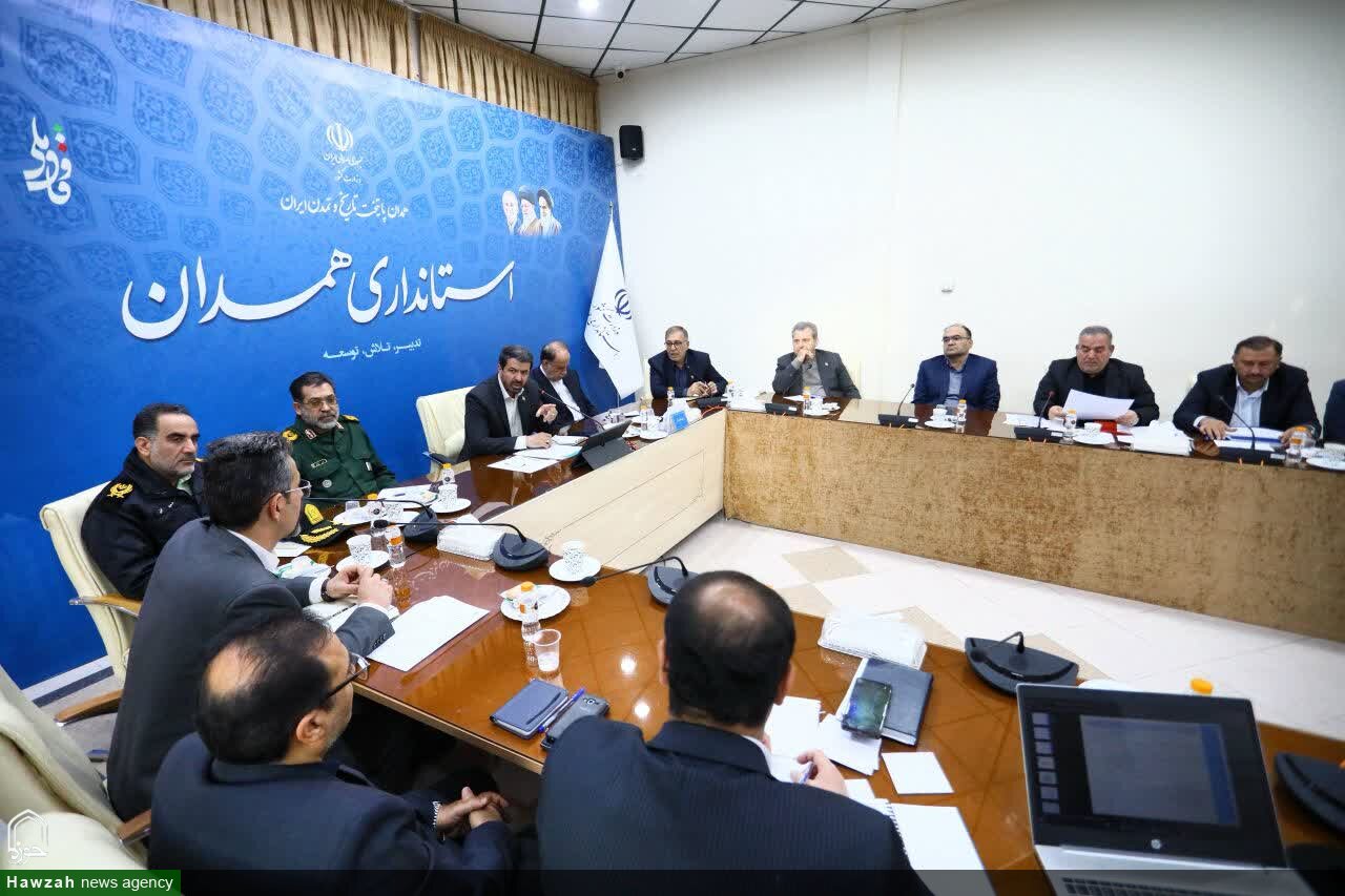 تصاویر / شورای تامین مسکن