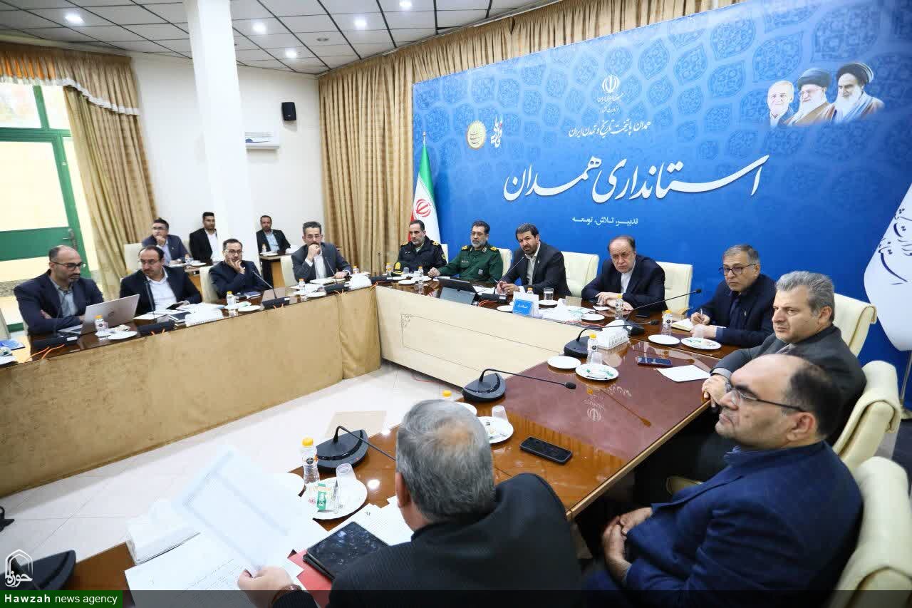 تصاویر / شورای تامین مسکن