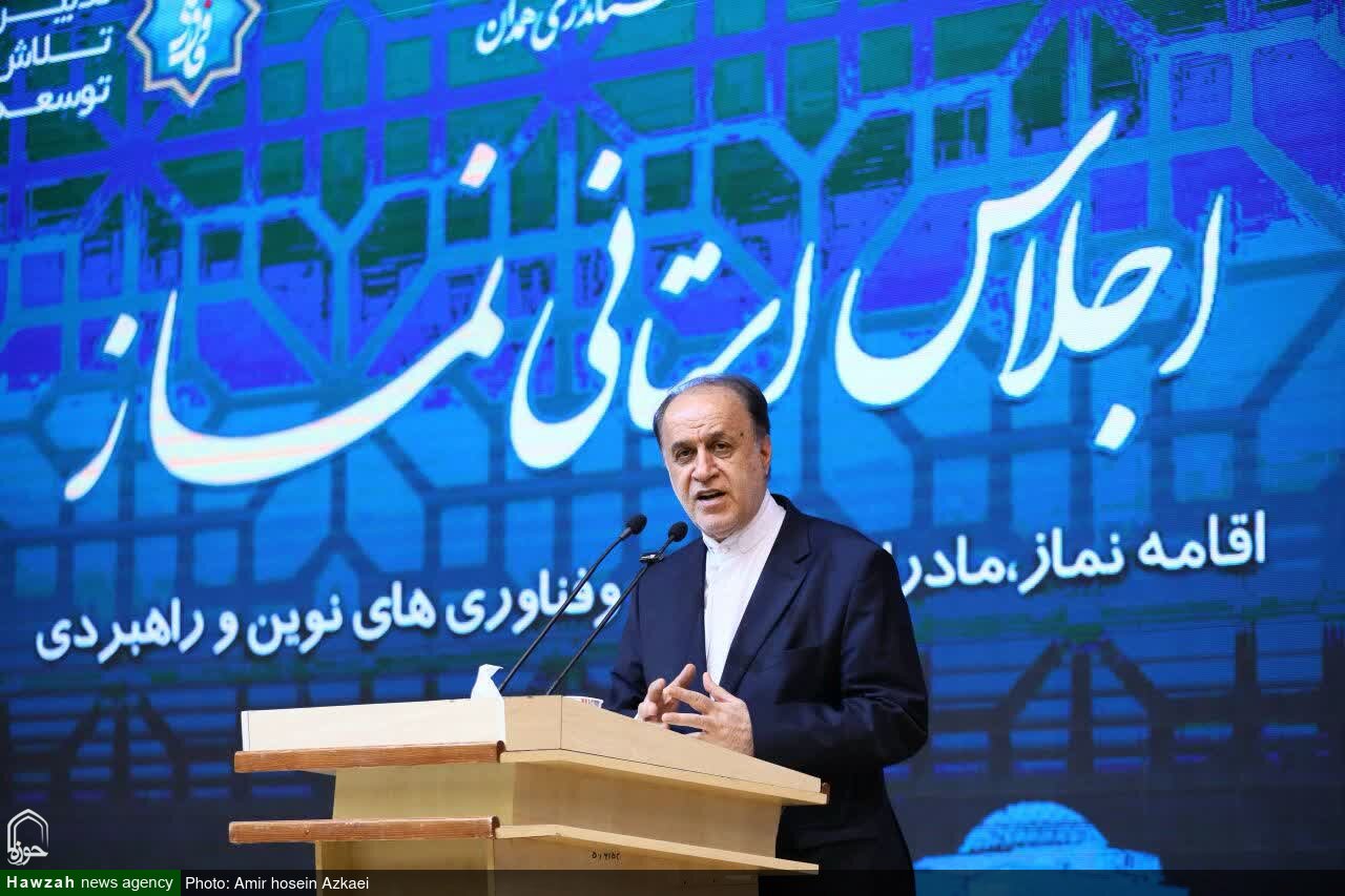 آینده روشن ایران در گرو اقتدار ایمانی و حاکمیت قرآن است