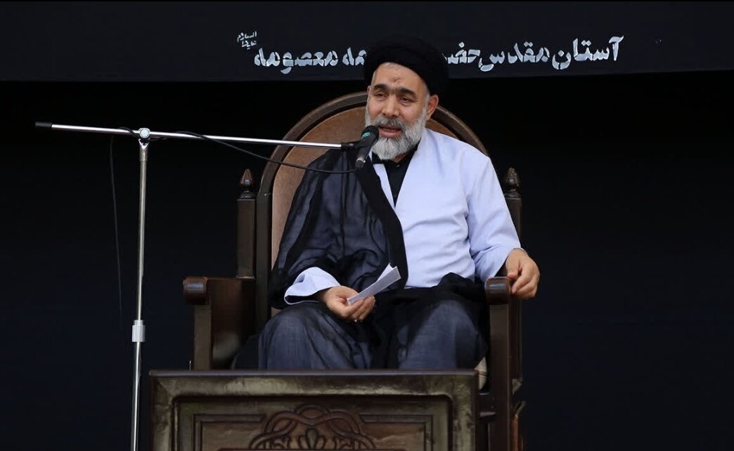 شهادت‌نامه حضرت زهرا سلام‌الله‌علیها معیار شناخت حق از باطل است