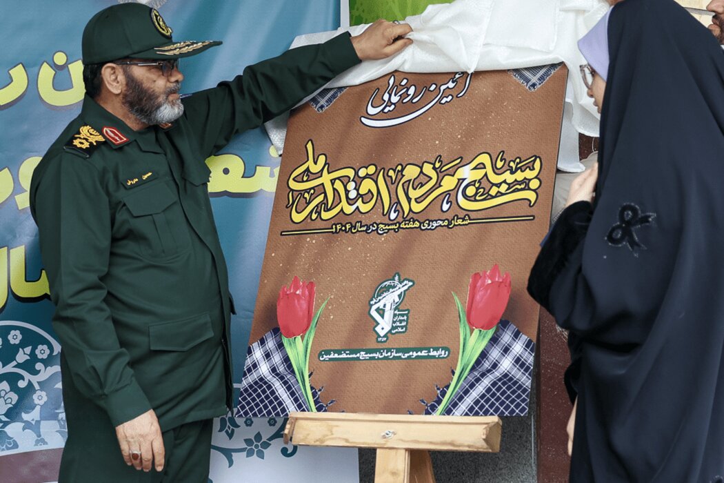 دشمنان به‌ دنبال تصرف ذهن جوانان ایرانی‌ هستند