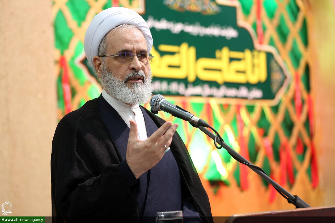 Allah naminə qalxışı (qiyam lillah) özünün əsas mehvəri edən bir hövzə, dünya nizamını dəyişə bilər / Gənc tələbələrə ata qayğısı ilə verilən tövsiyələr