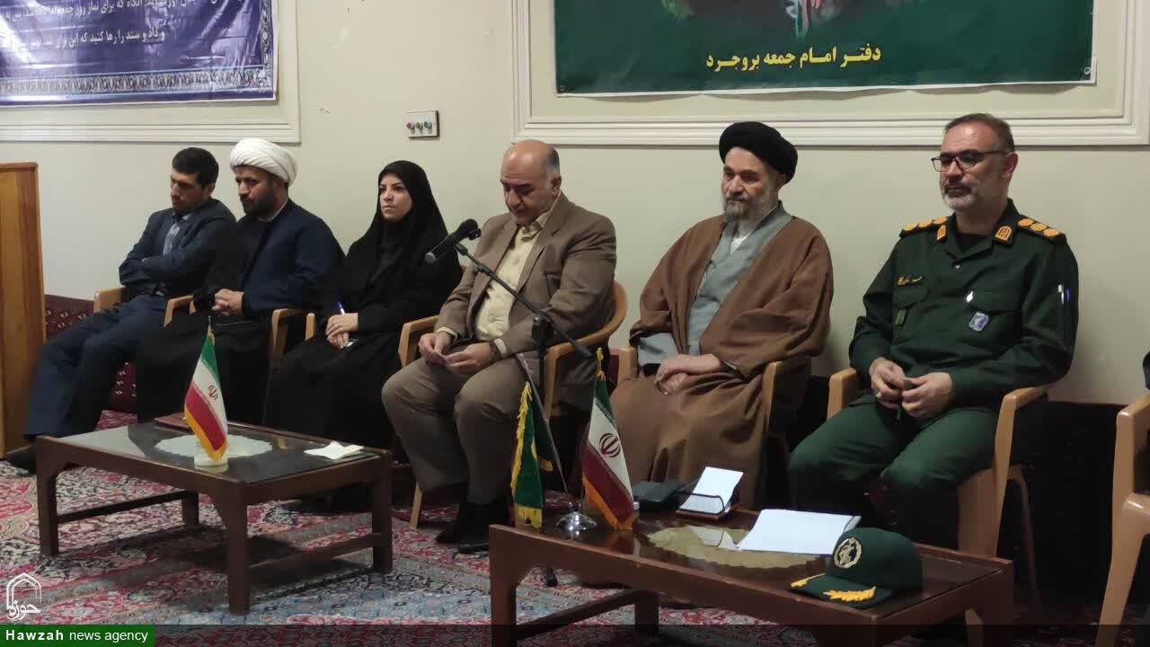 کار خالصانه برای خدا شکست‌ناپذیر است