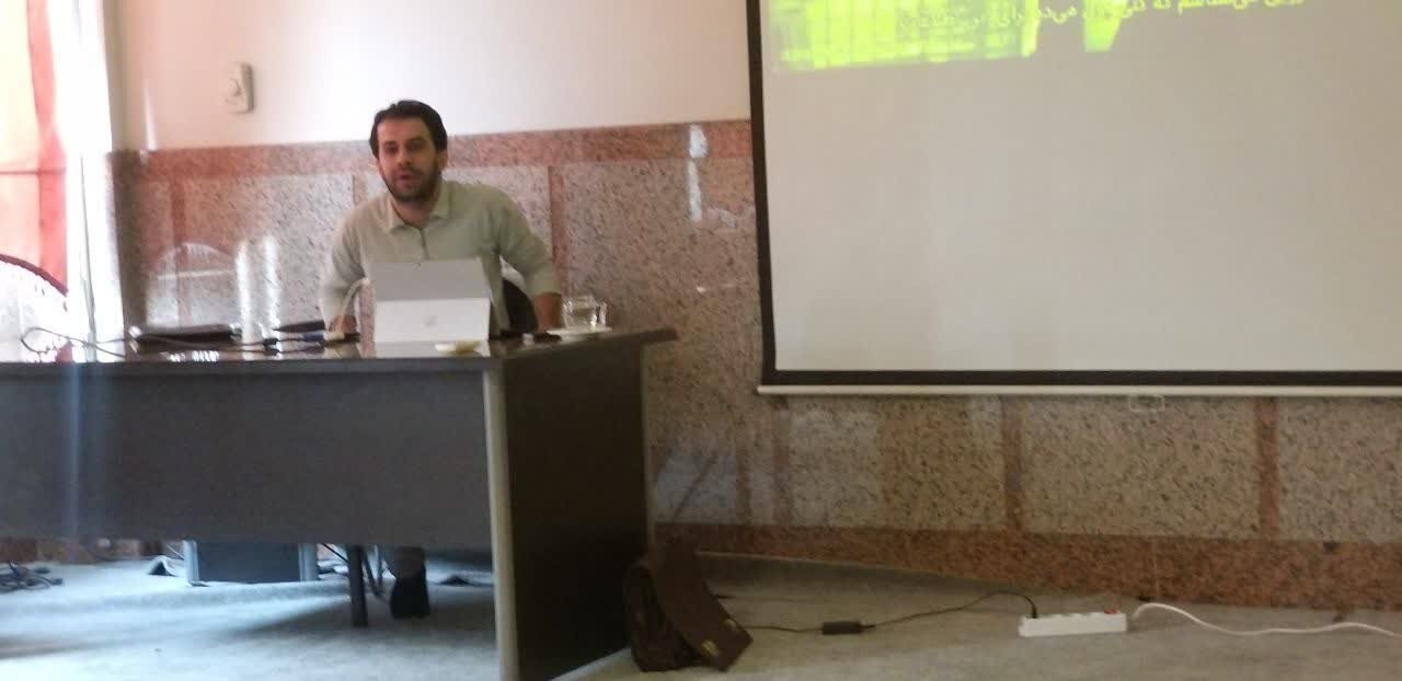 برگزاری دوره توانمندسازی هوش مصنوعی در مدرسه علمیه فاطمیه تهران