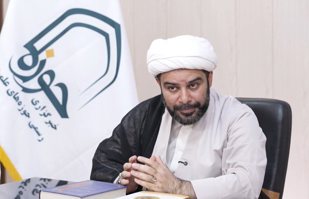 فیلم | تشریح جزئیات «دوره نحو کاربردی»