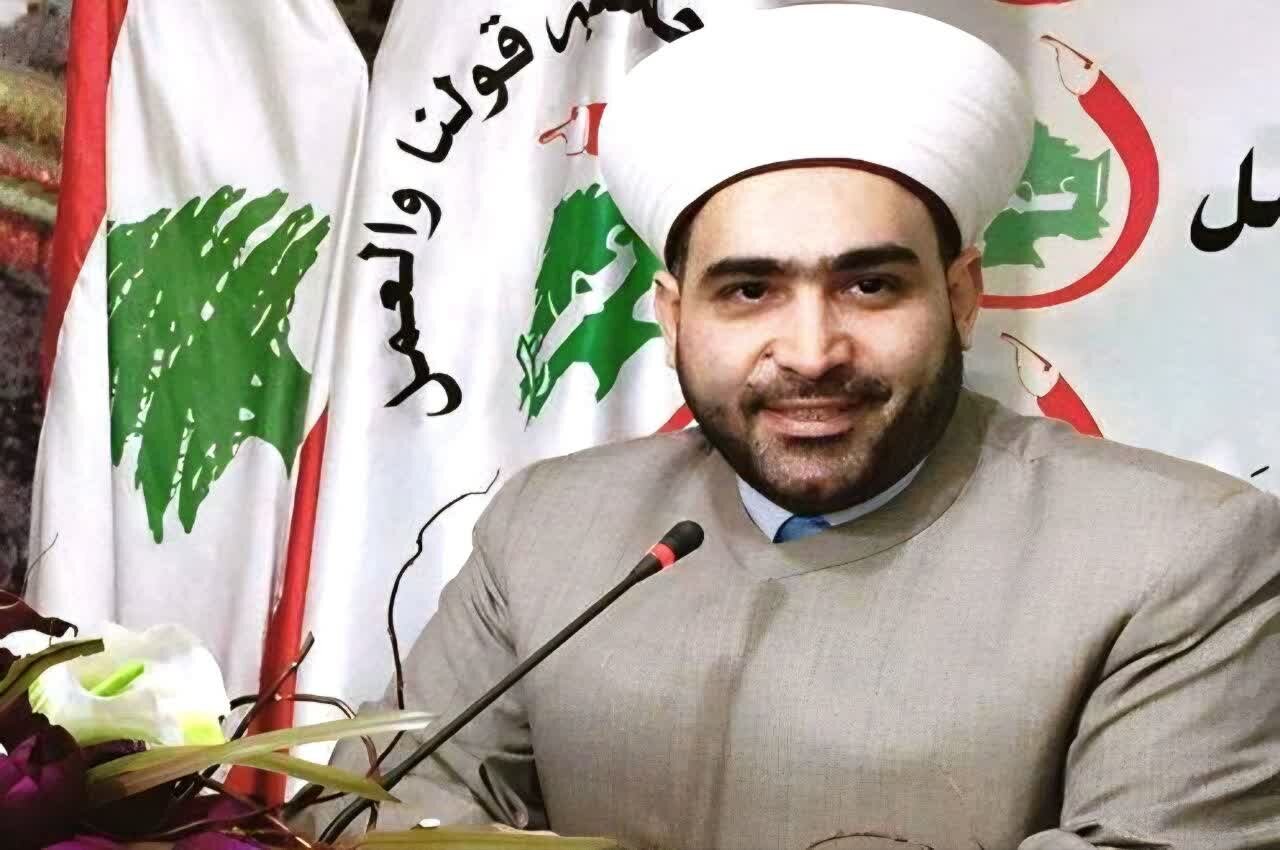 Sheikh Ahmad Al-Qattan: Adui Yetu Ni Mmoja Tu, na Huyo ni Israel