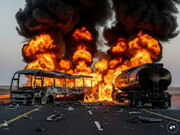 مکہ سے مدینہ جانے والی عمرہ زائرین کی بس حادثے کا شکار، 42 ہندوستانی شہید