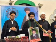 फ़ोटो / भारत के आंध्र प्रदेश राज्य में अय्याम ए अज़ा ए फ़ातिमी की मजालिसे और जुलूस