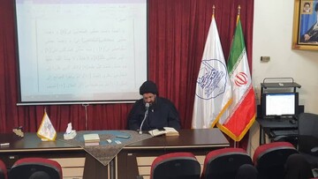 ذکر ابزاری برای باز کردن حقیقت توحید به سوی انسان است