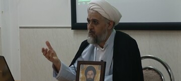 نگاه اجتهادی شهیدآیت الله مصطفی خمینی به اعجاز قرآن