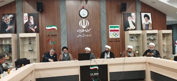 راه‌اندازی شبکه ورزش مساجد/ جدیت حوزویان برای تحقق رویکرد «تهذیب، تحصیل، ورزش» 