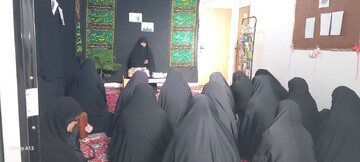 فضائل اخلاقی و دانش بی‌بدیل حضرت زهرا (س) الگوی زنان و مردان است