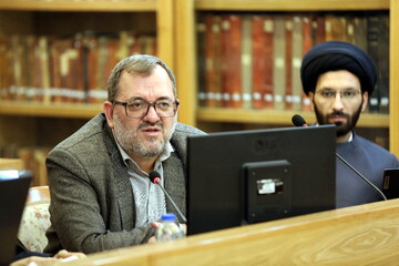 کتابخانه‌های حوزه قم در مسیر نوآوری و مرجعیت علمی قرار دارند