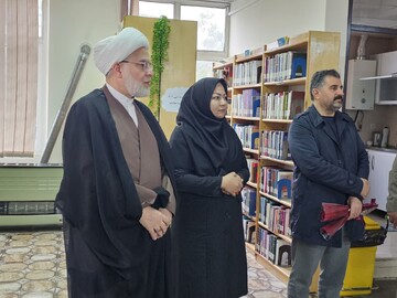 تصاویر/ برنامه‌های هفته کتاب در سنندج