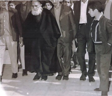 نیم‌قرن با آیت‌الله‌العظمی بهبهانی؛ میراثی زنده در حوزه‌ علمیه خوزستان/ میراث علمی، اخلاقی و اجتماعی آیت‌الله‌العظمی بهبهانی پس از نیم‌قرن