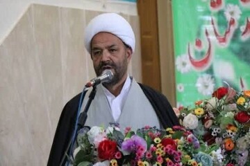 سنت نماز طلب باران میراث انبیا و راهگشای روزهای خشکسالی است