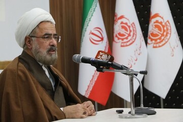 علامه جعفری با شرح نهج‌البلاغه، قرآن ثانی را به صحنه اجتماع آورد