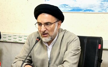 سازمان اوقاف پیشران توسعه ملی است