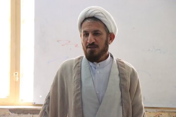 امام جمعه عالیشهر عذرخواهی و استعفا کرد
