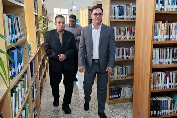 تنگستان کتابخوان‌ترین شهرستان استان بوشهر معرفی شده است